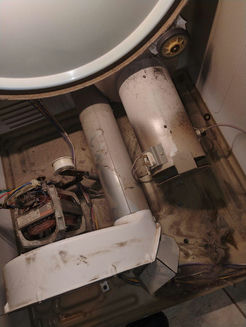  for G.M.B Appliances LLC in DeFuniak Springs, FL