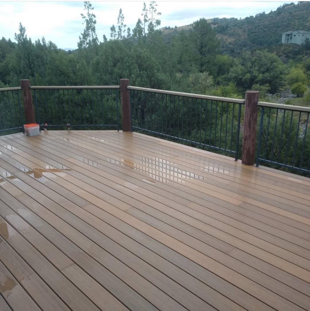 Construction & Remodeling company Wolfhaven Construction in Prescott, AZ