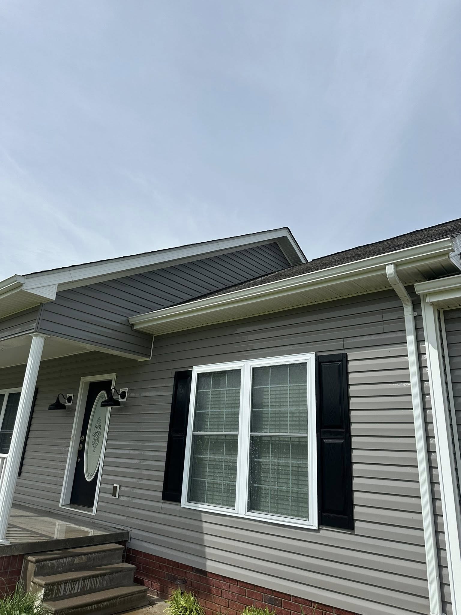 Pristine Pressure Washing LLC team in Kingsport, TN - people or person