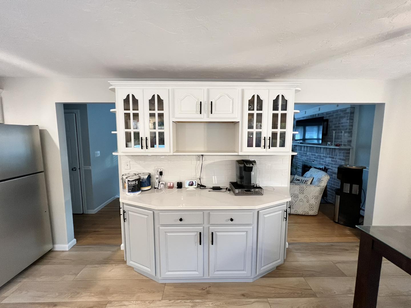 Painter Service company Littlefield Painting in Brockton, MA