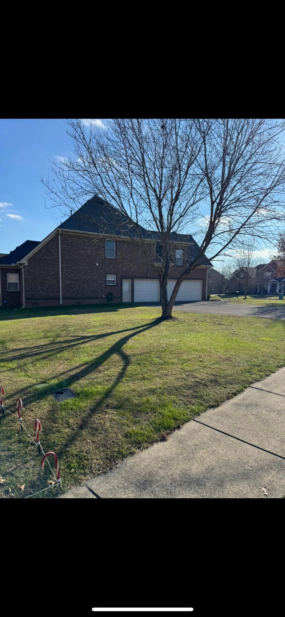  for Grass & Blast Lawn Care and Power Washing in Spring Hill, TN