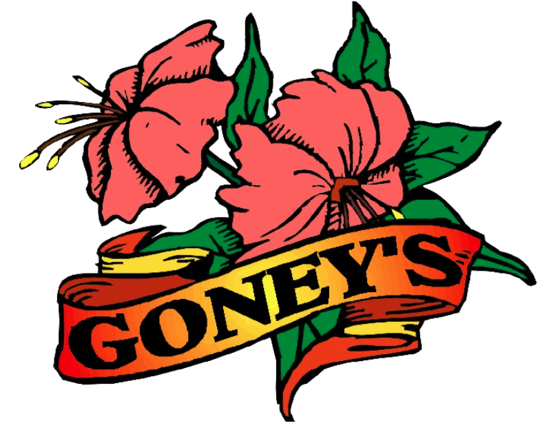  Goney's Nursery.