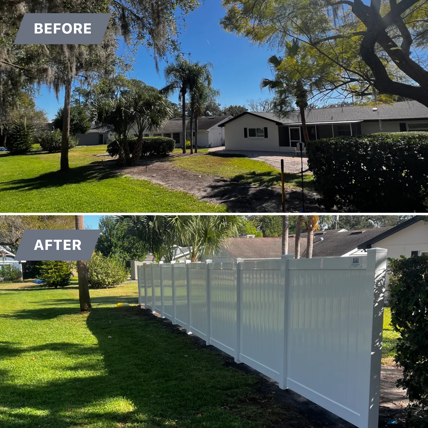  for Browne’s Yard Creations in Fruitland Park, FL