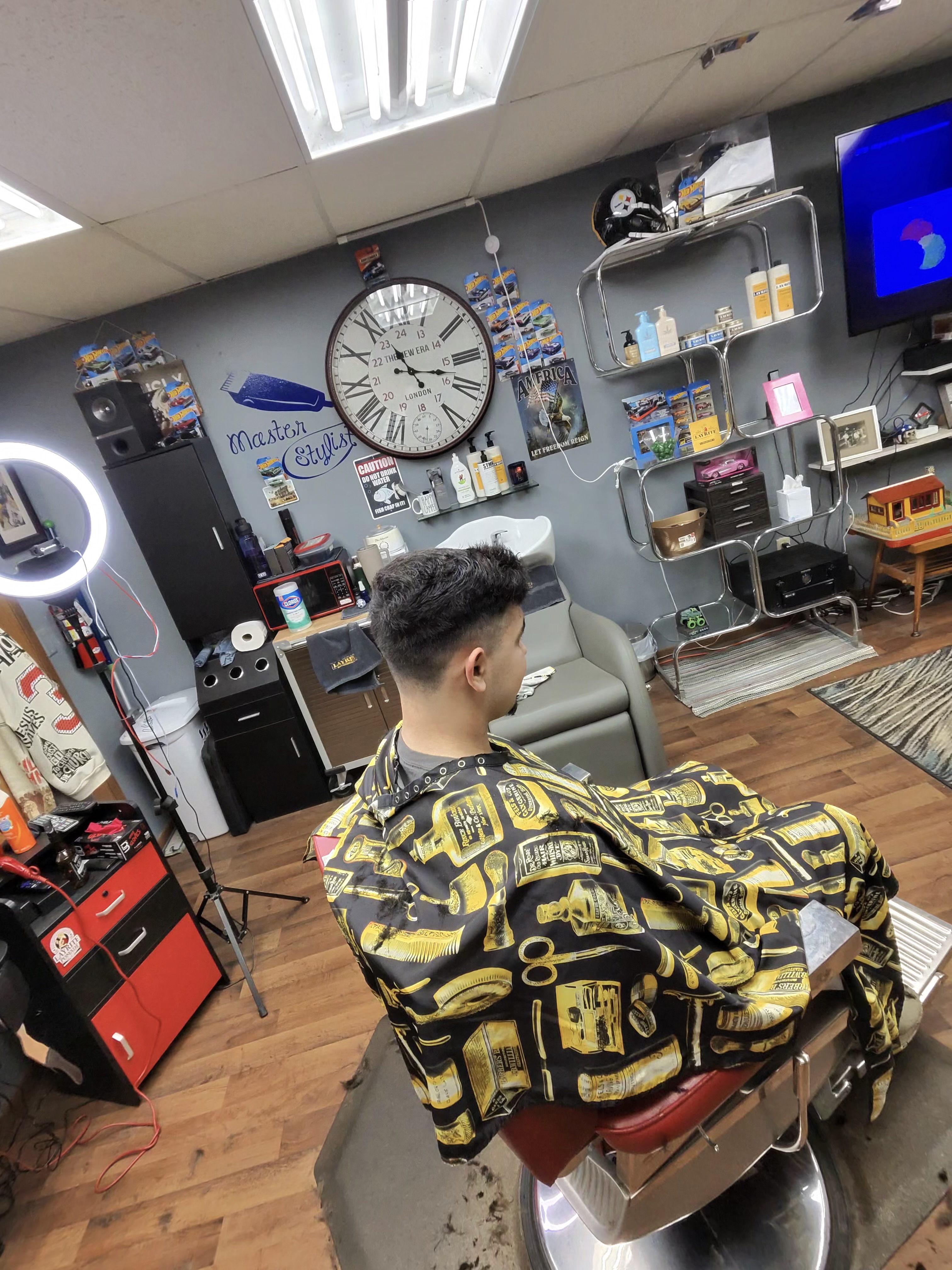  for LGND CUTS in Williston, ND