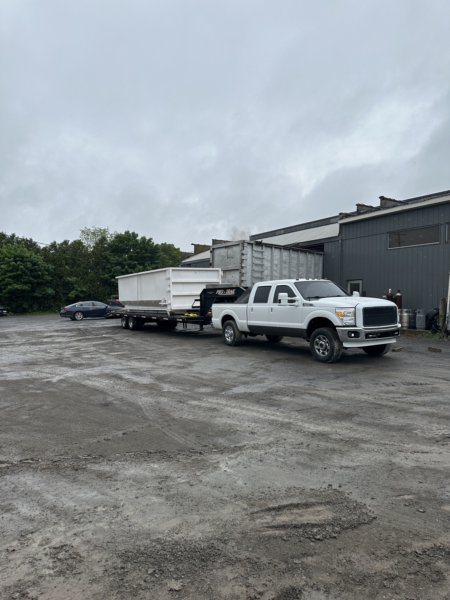  for Chapman Industries LLC in Ellington, CT