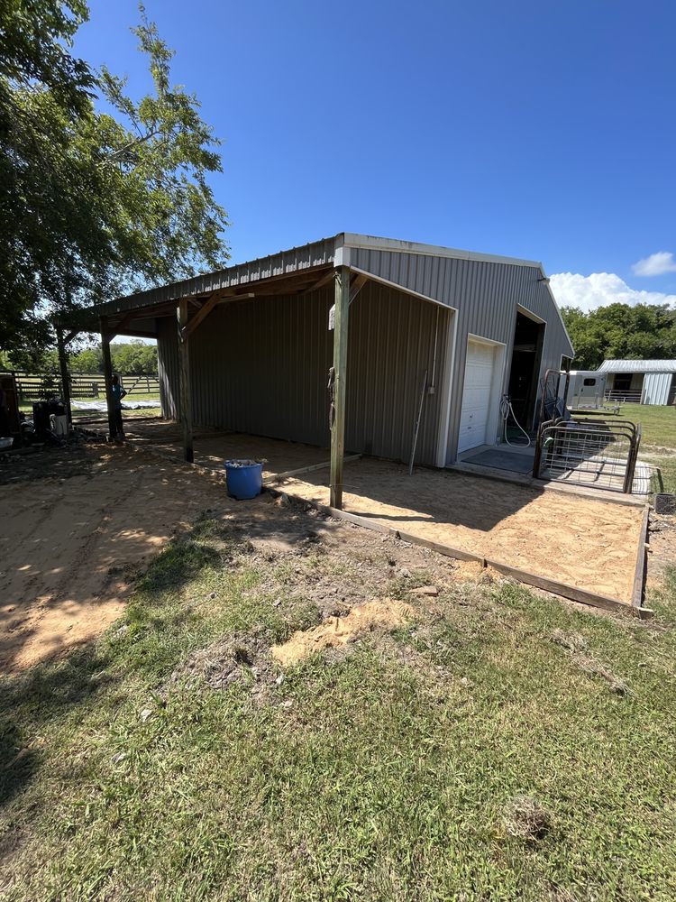  for South Coast Concrete n Demolition in Alvin, TX