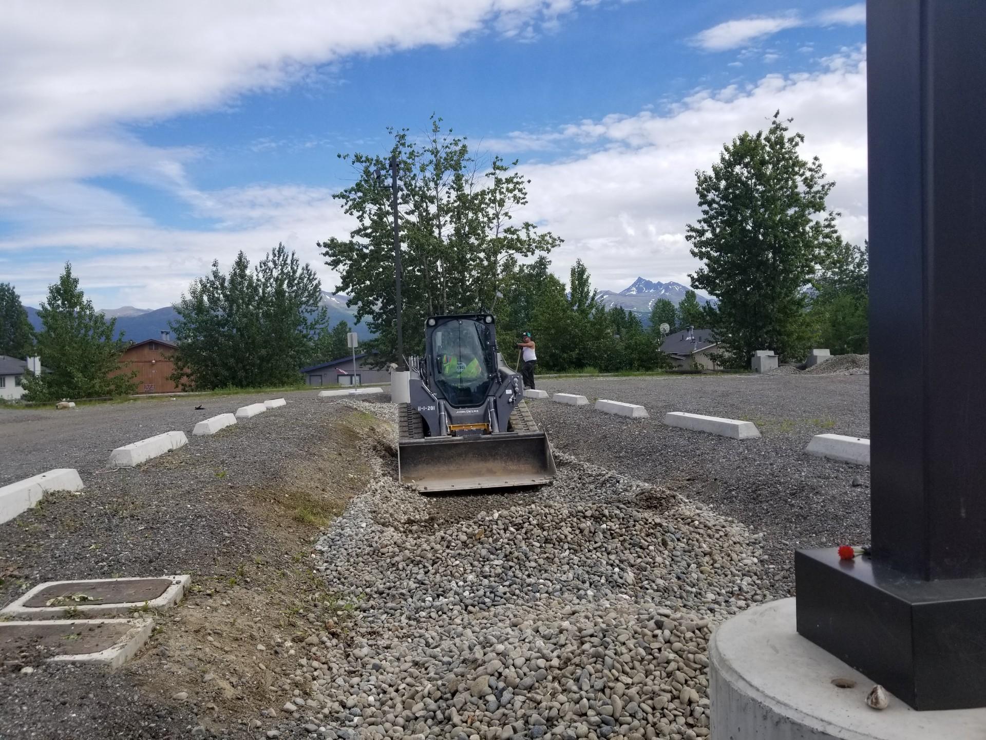  for Total Lawn Care Service in Anchorage, AK