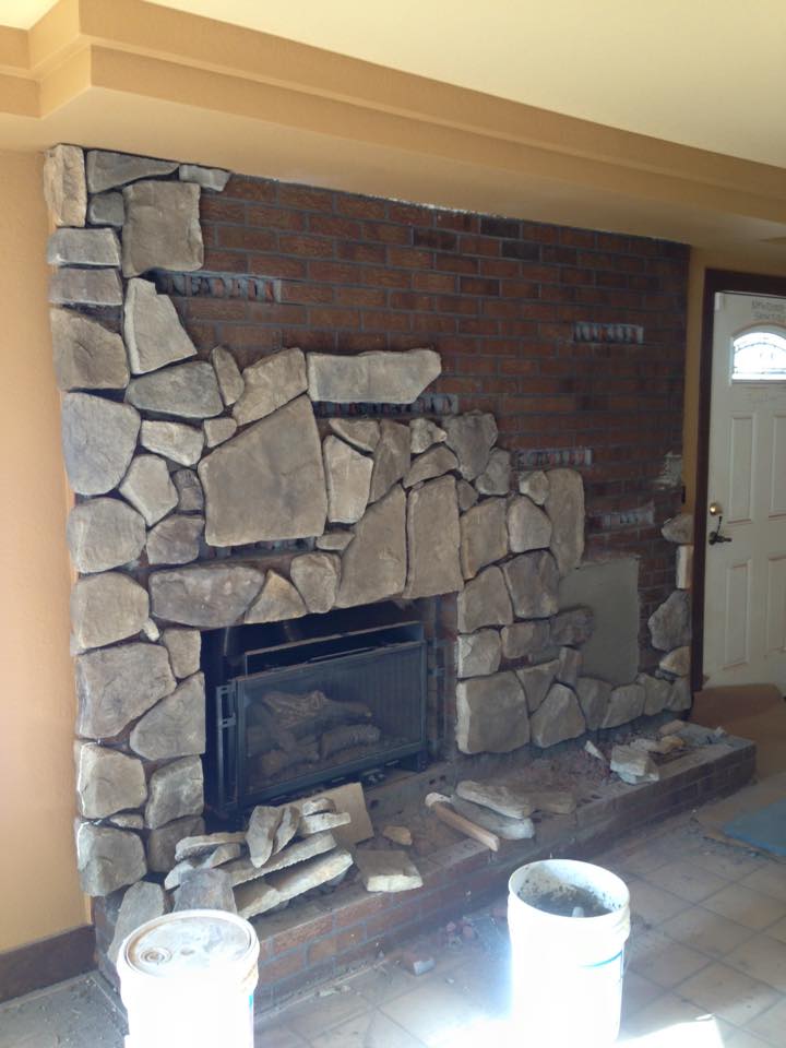  for Double Leaf Landscape & Home Repair LLC. in Denver, CO