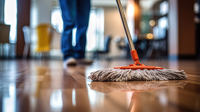  for Coastal Charm Cleaning in Swansboro, NC