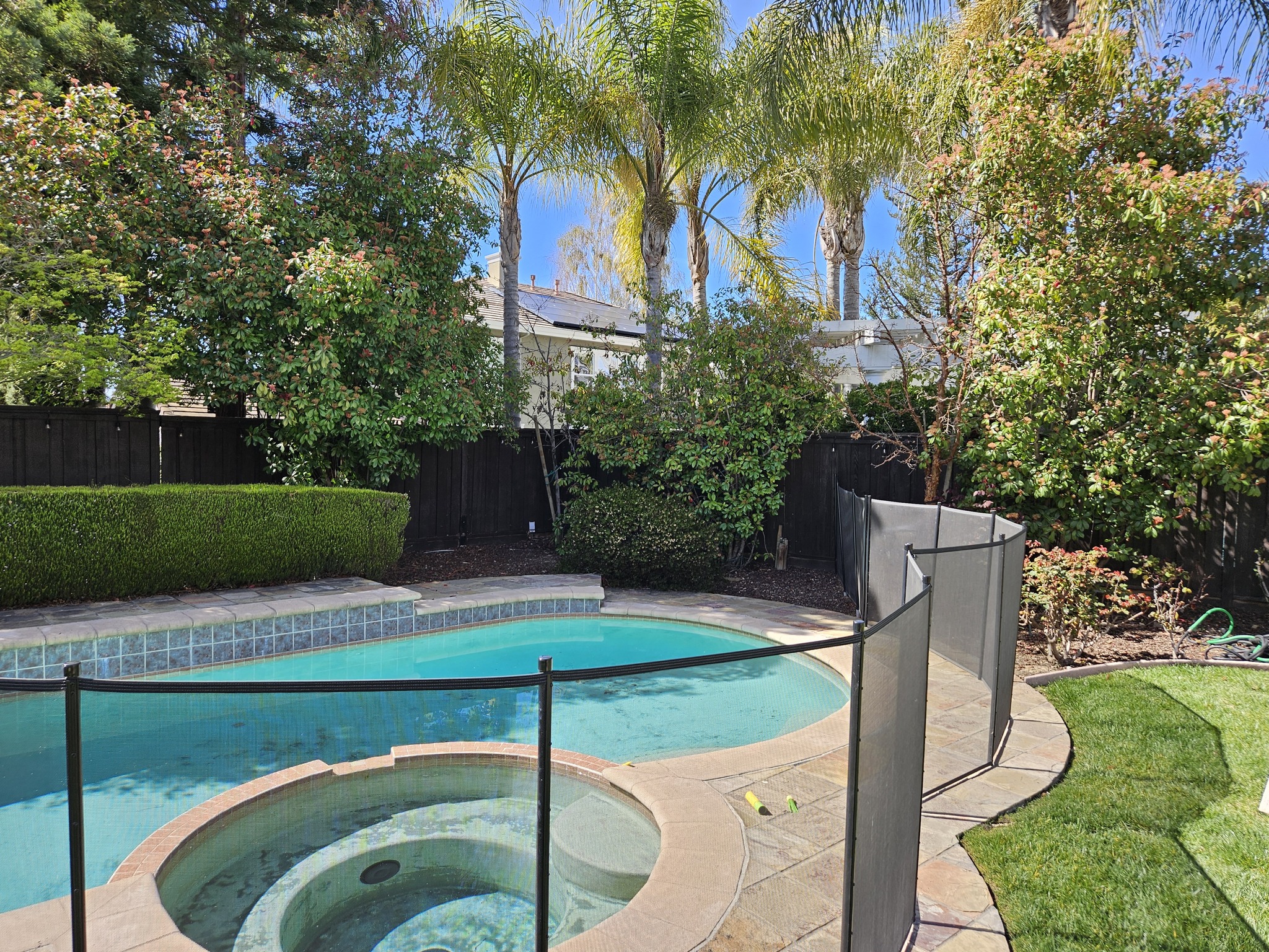Construction & Exterior Remodeling company Martin Stanko Landscape Construction in Livermore, CA