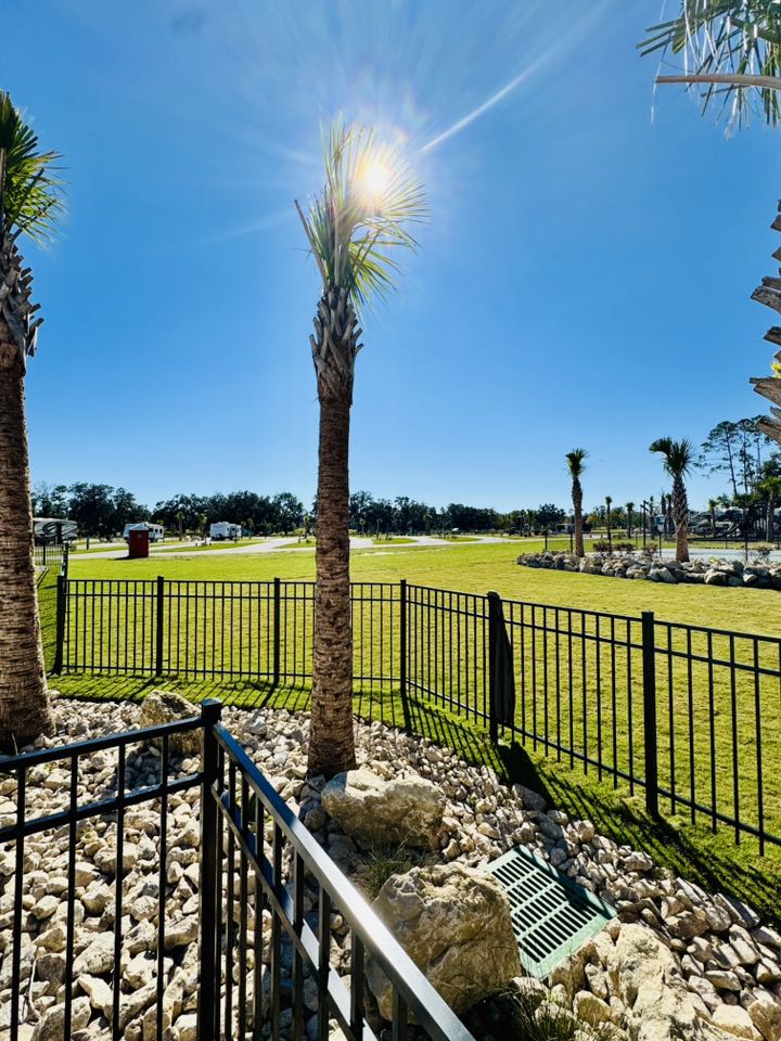  for Heritage Oaks RV Resort in Wellborn, FL