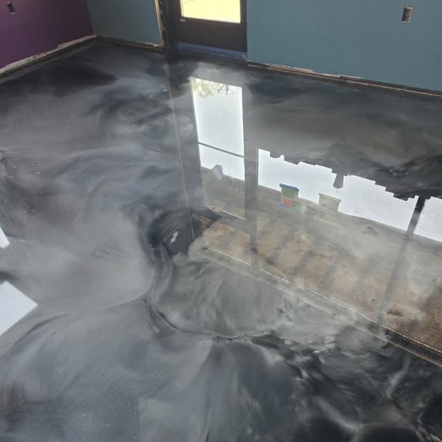  for Alex Solano Stained Concrete & Epoxy in Granbury, TX