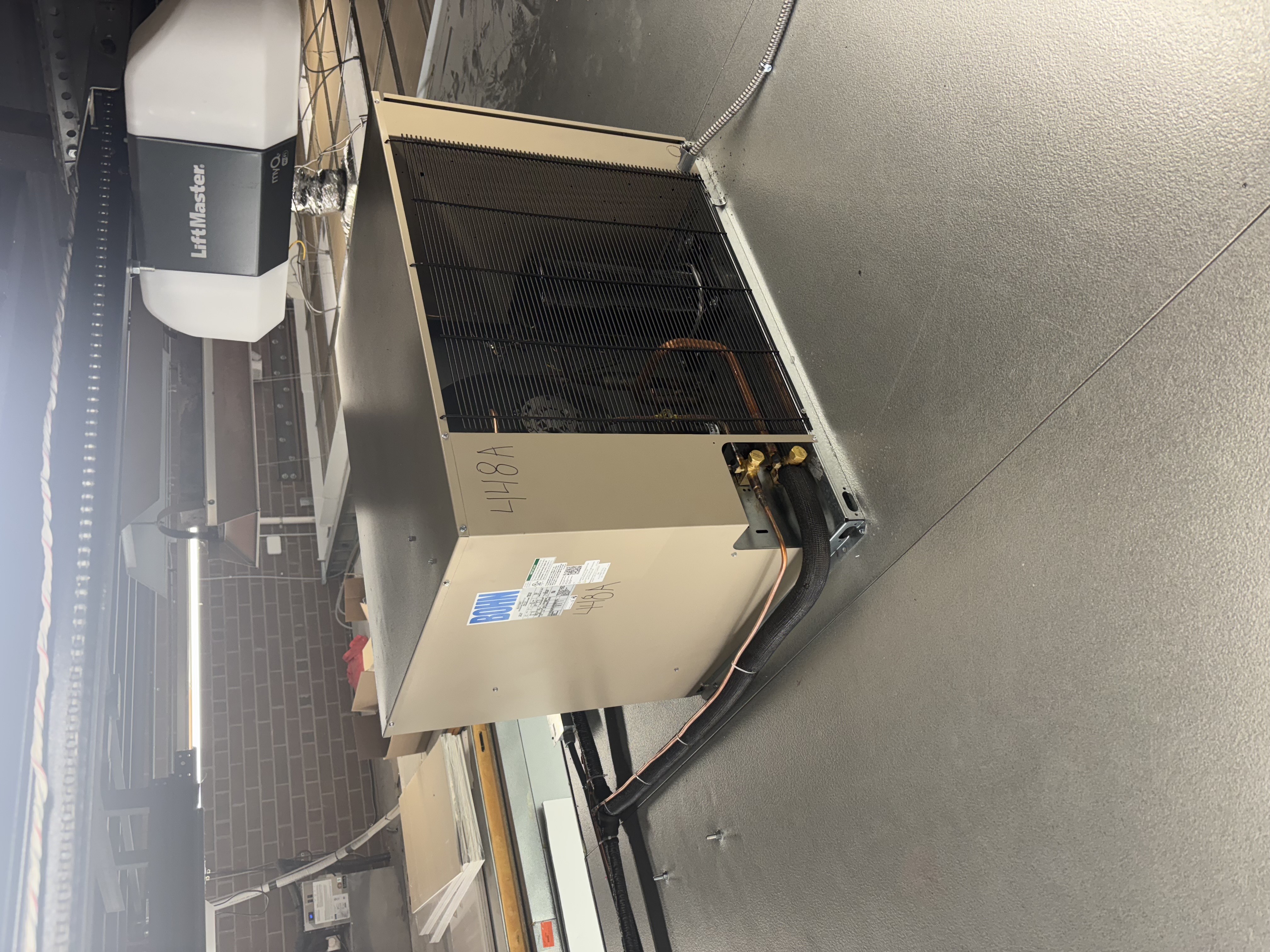  for Heavenly HVAC & Refrigeration Service in Charlotte, NC