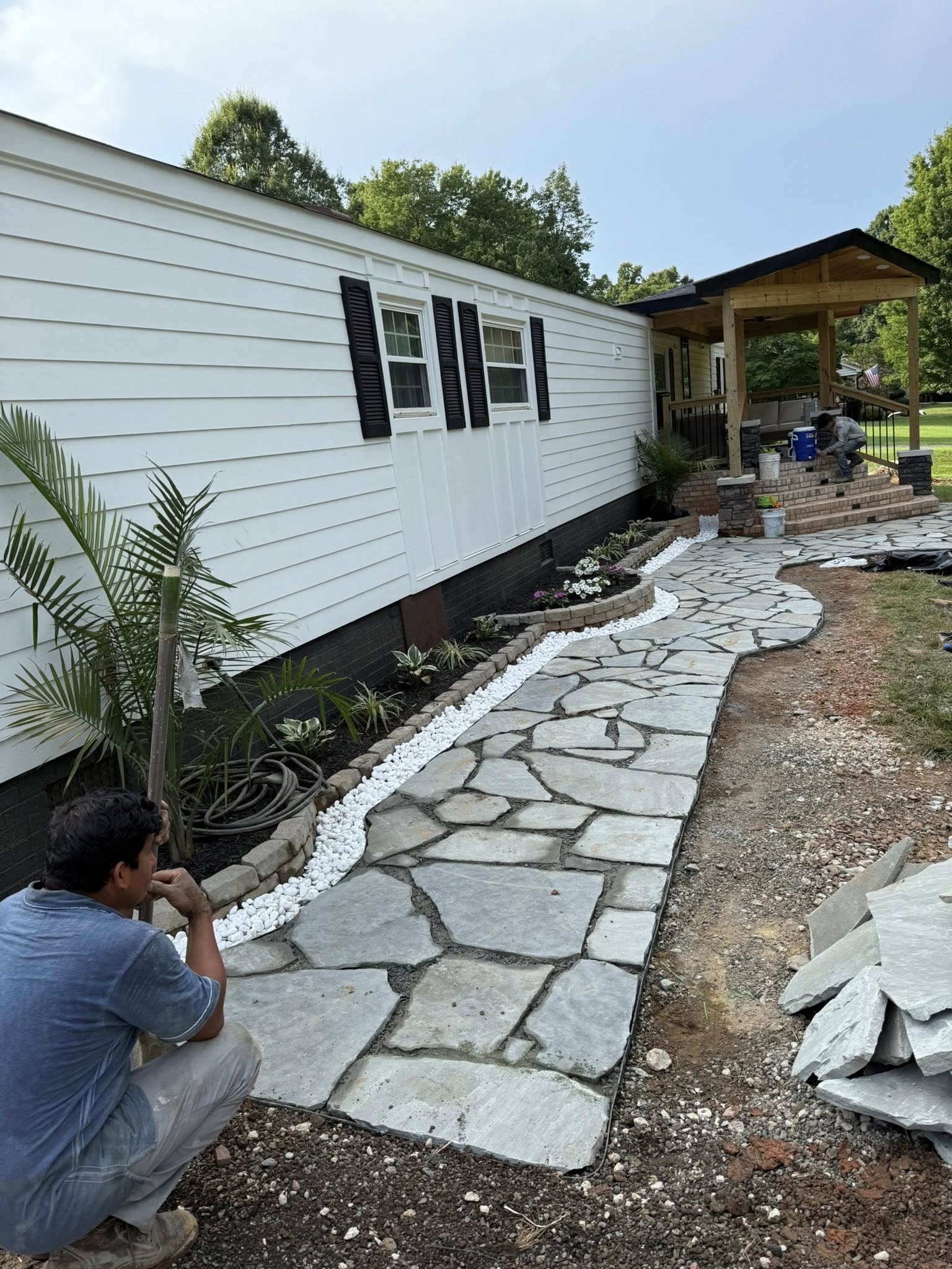  for D&G Pro Cut LLC in Greensboro, North Carolina