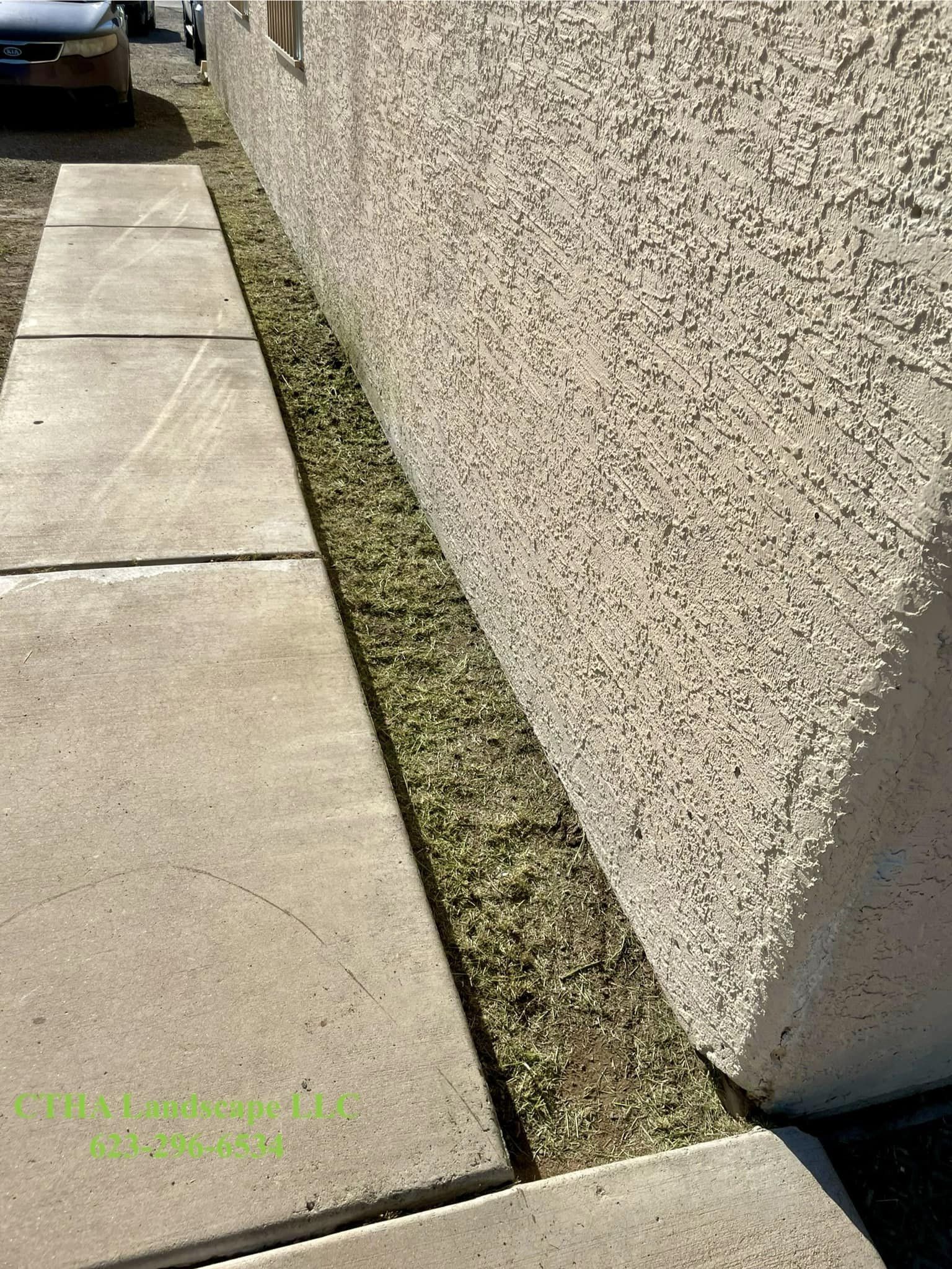  for CTHA Landscape in Phoenix, AZ