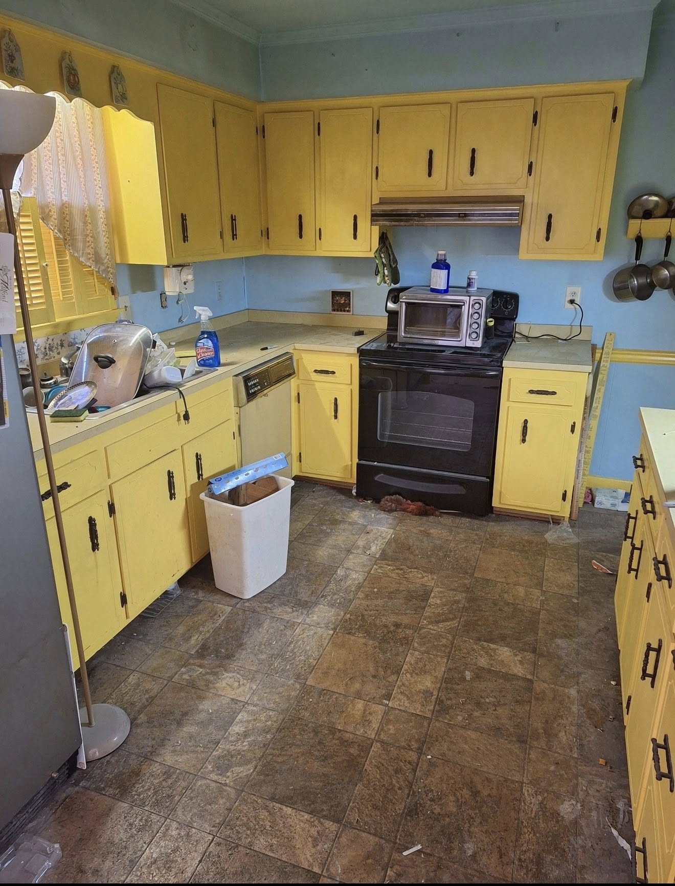  for The Cabinet Painting Company in Bridgeville, DE