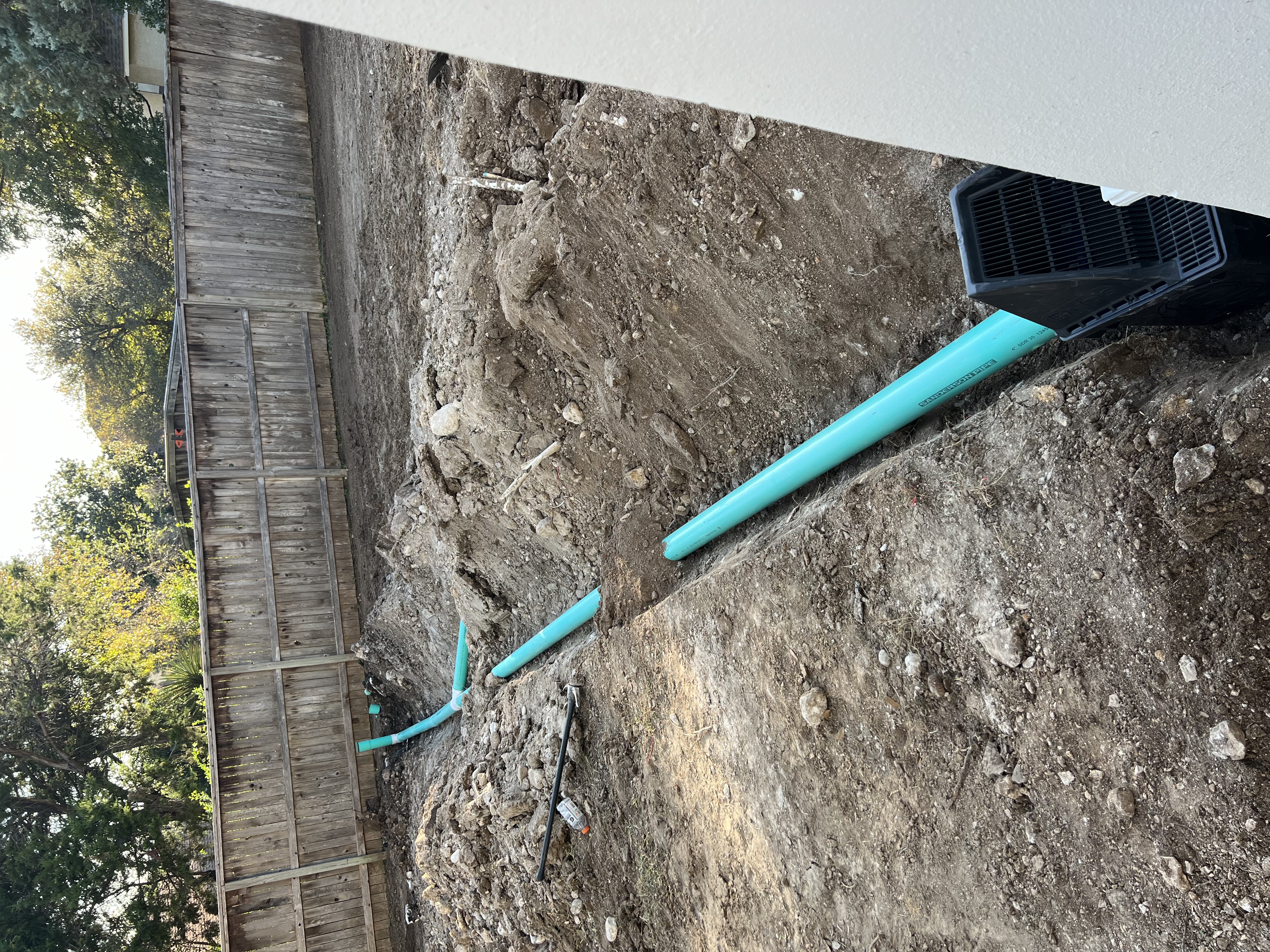  for DR Landscape in San Antonio, TX