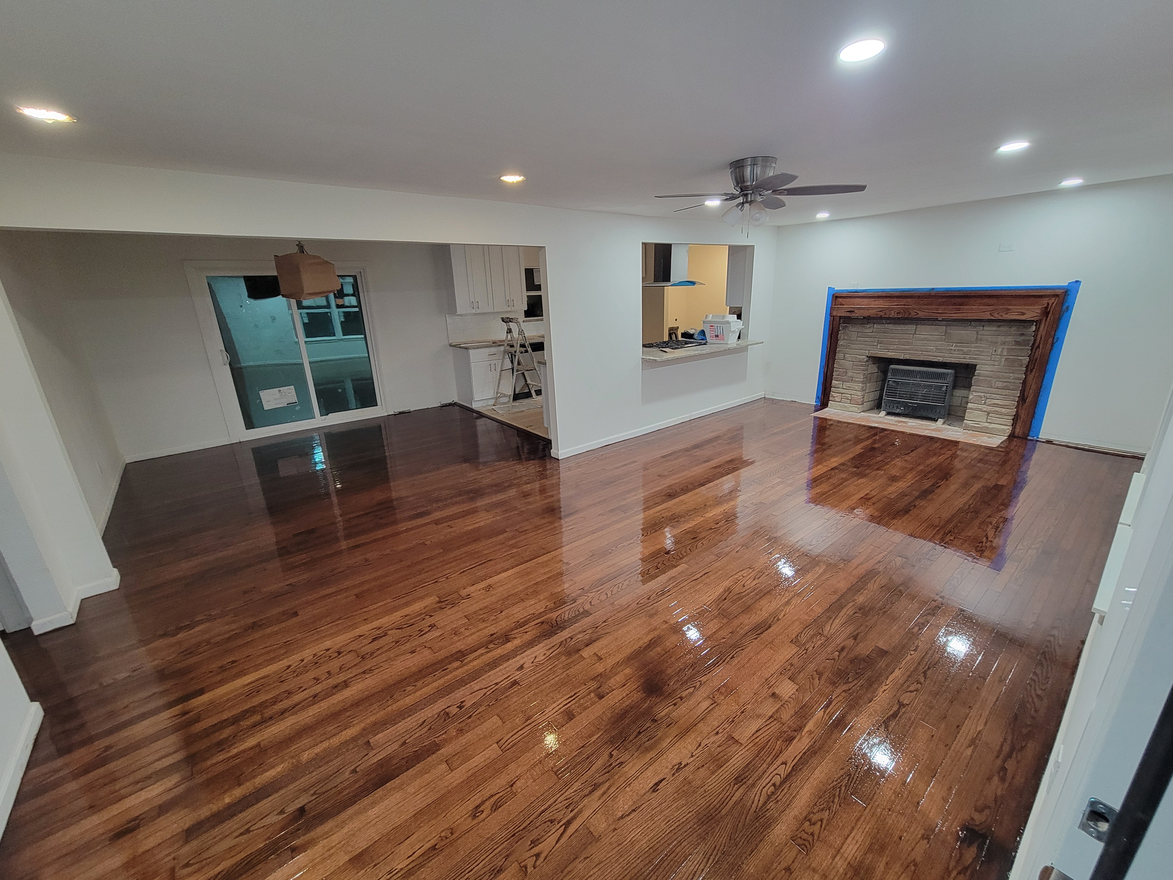  for Doctor Wood Floors LLC in Dallas, TX