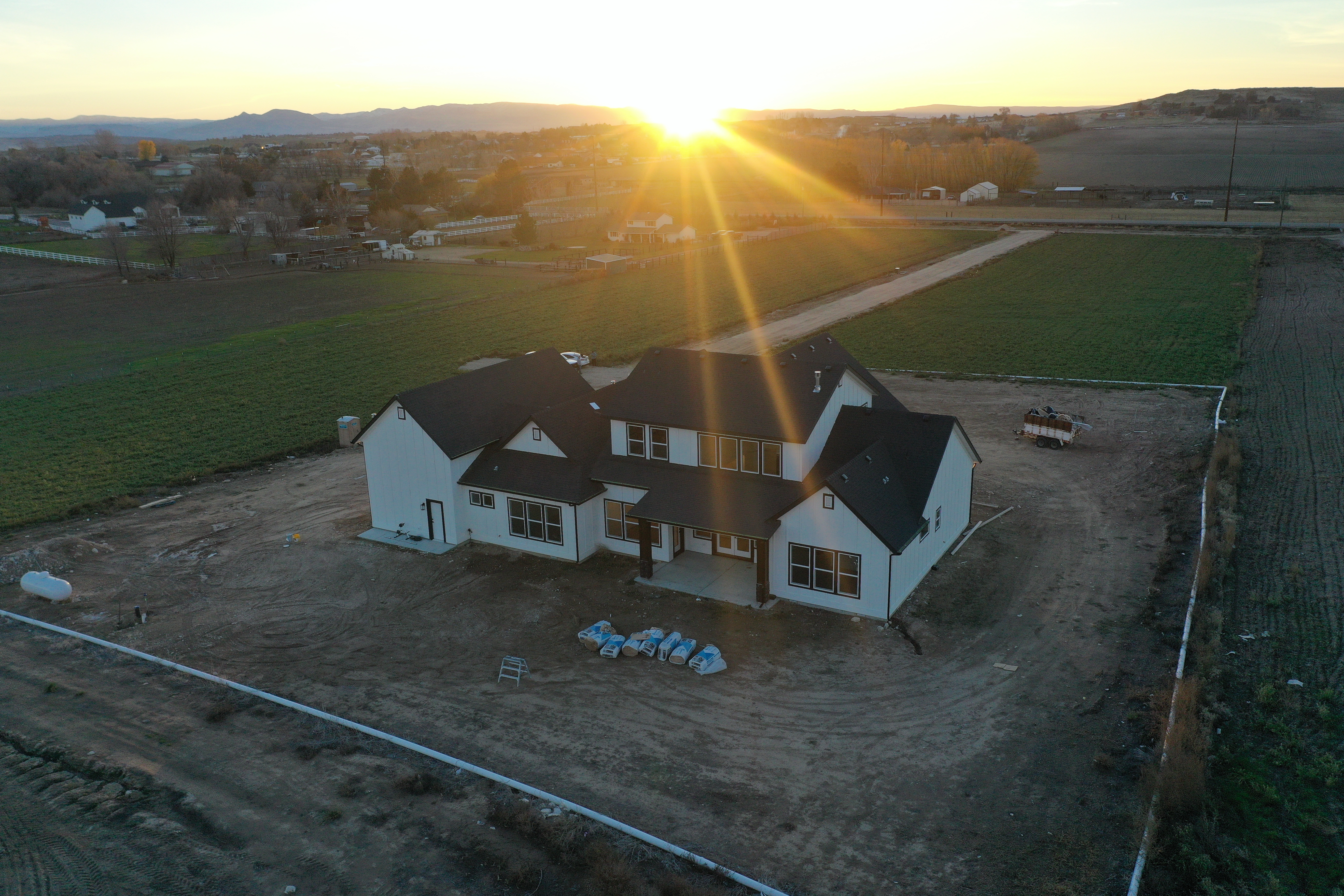 construction & remodeling company company IPF Construction in Nampa, ID