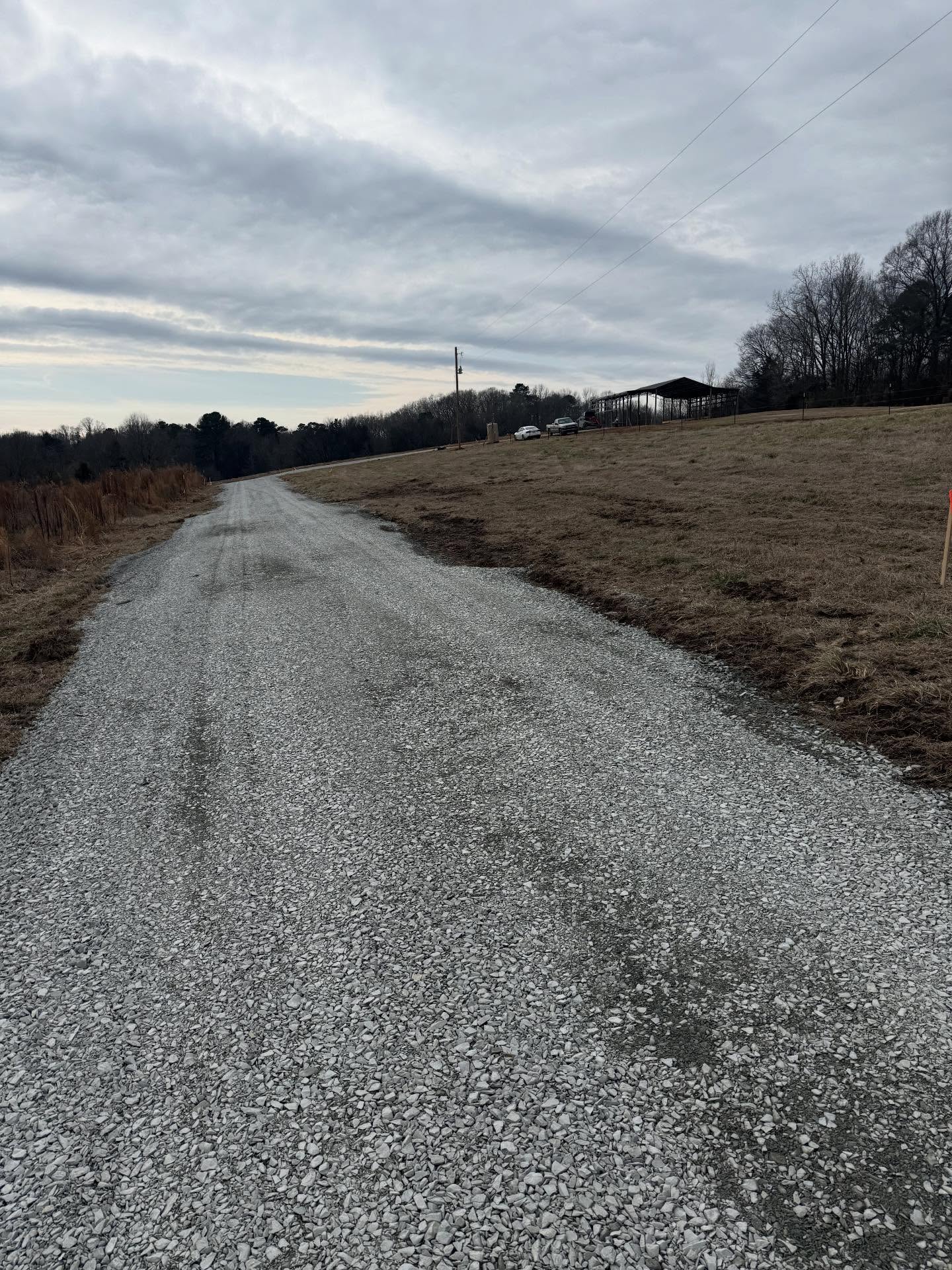 Excavating Company company Mighty Moose in Charlotte, NC