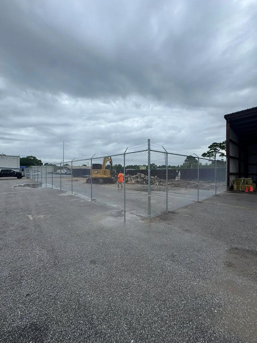  for Forrest Fencing in Pensacola, FL