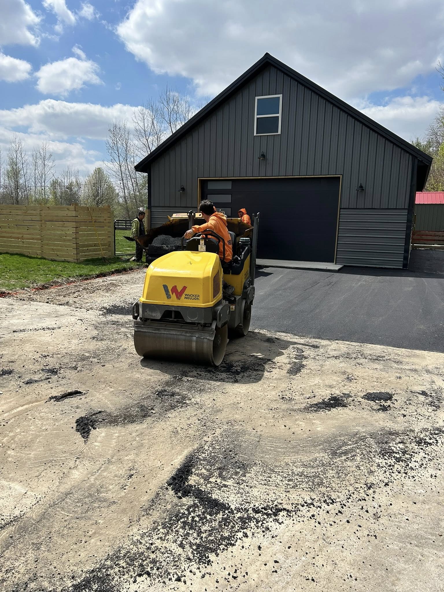  for Always Sealcoating & Paving in Indianapolis, IN