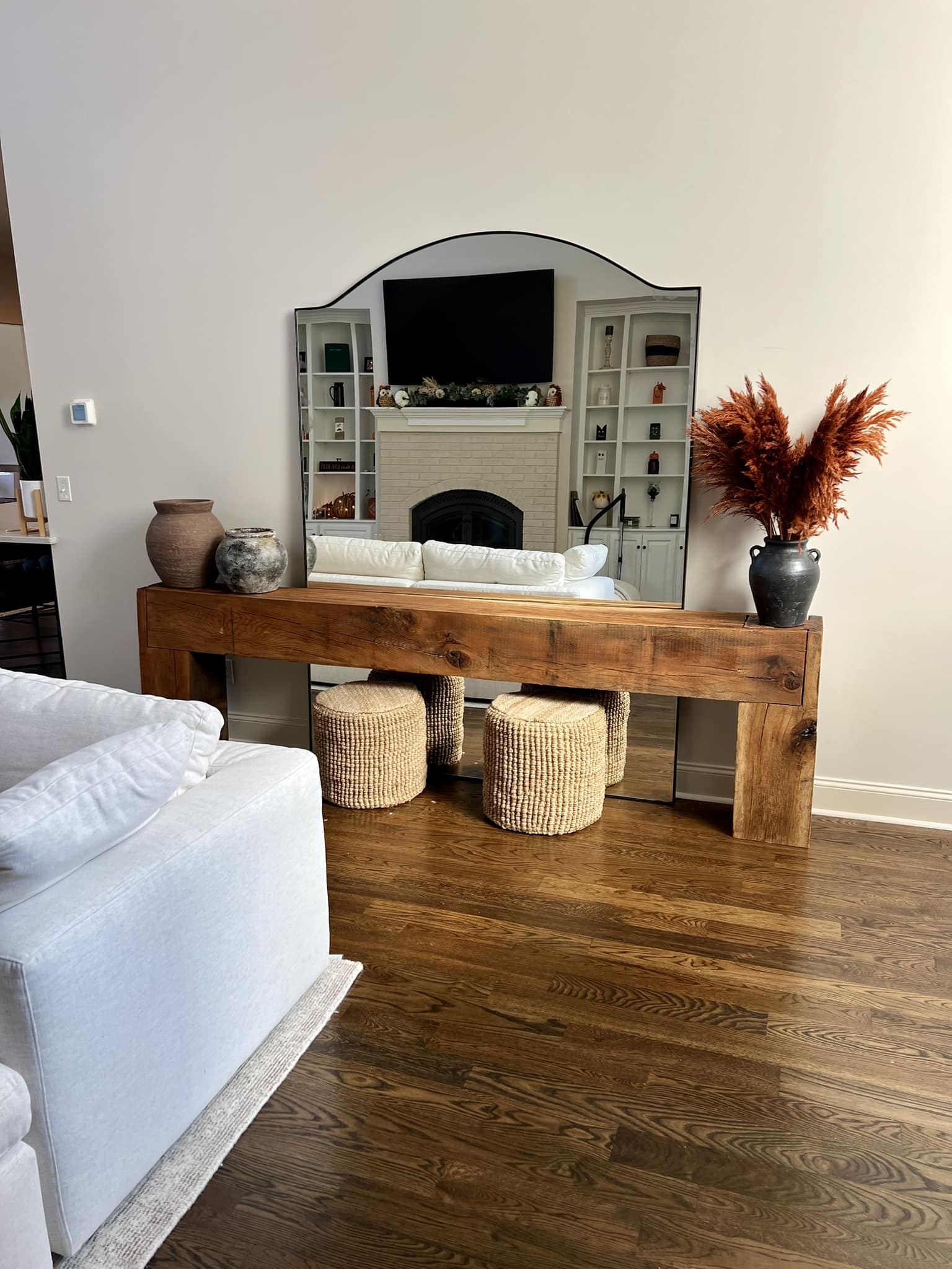  for Beaver Creek Construction and White Tail Farm in Senoia, GA