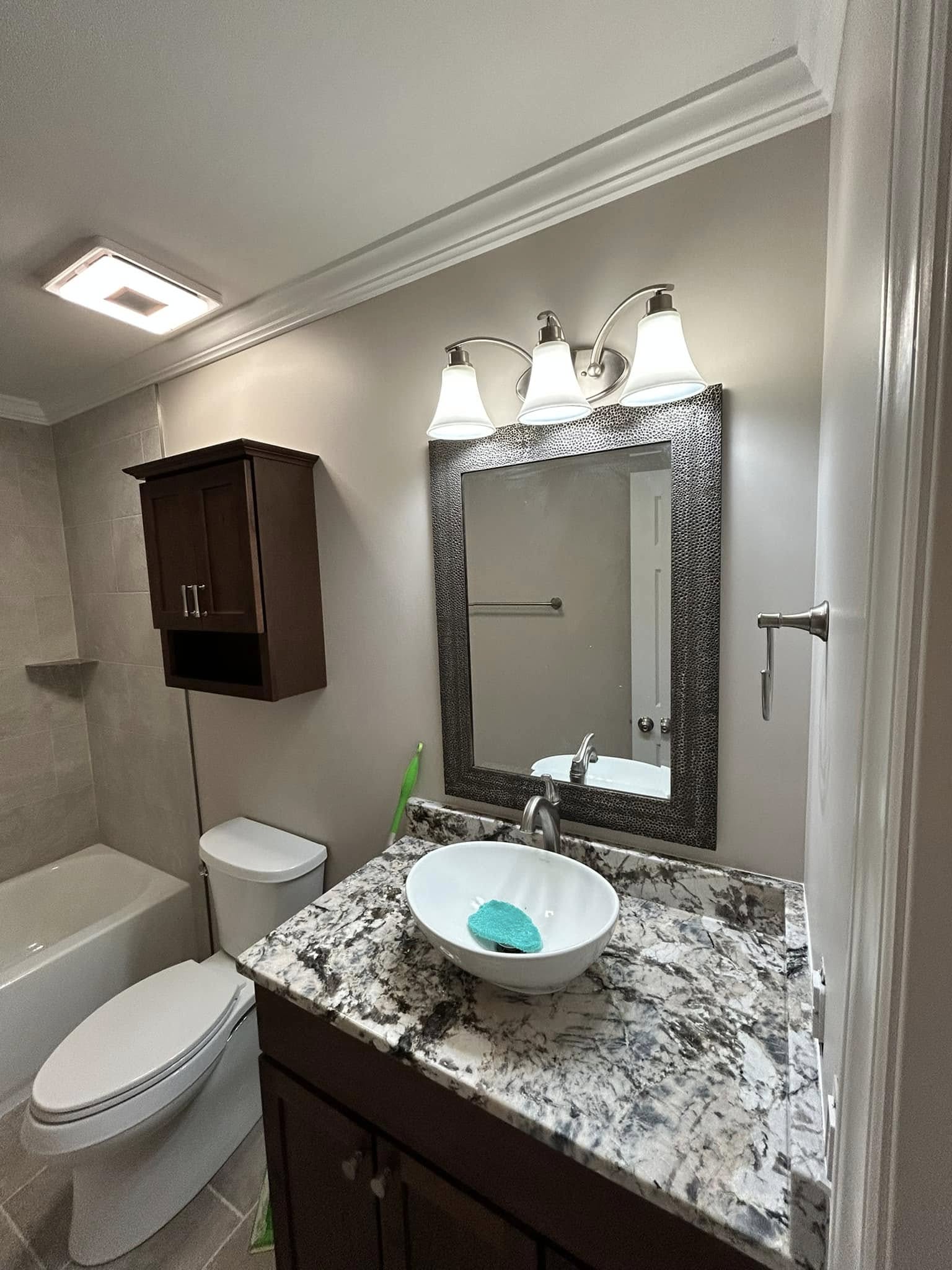  for Infinite Home Solutions SC LLC in Columbia, SC