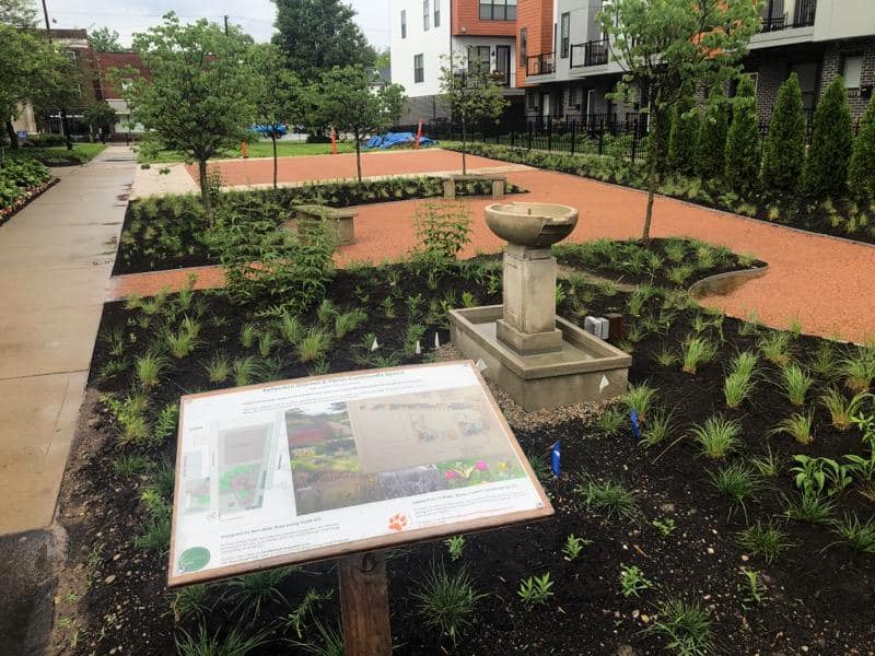  for Wolfe Custom Landscaping in Milford, OH