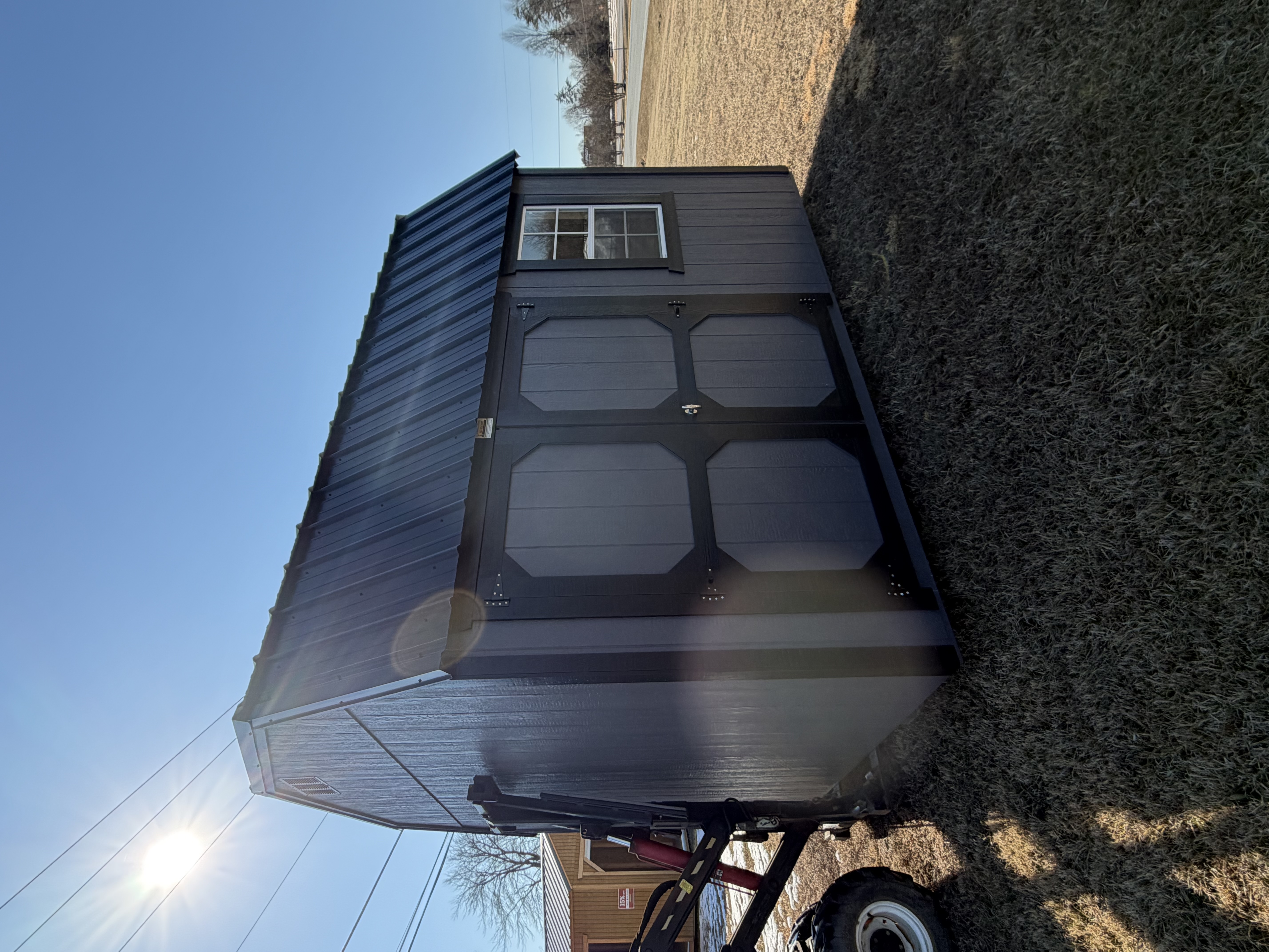  for Competitive Buildings LLC in Anderson, SC