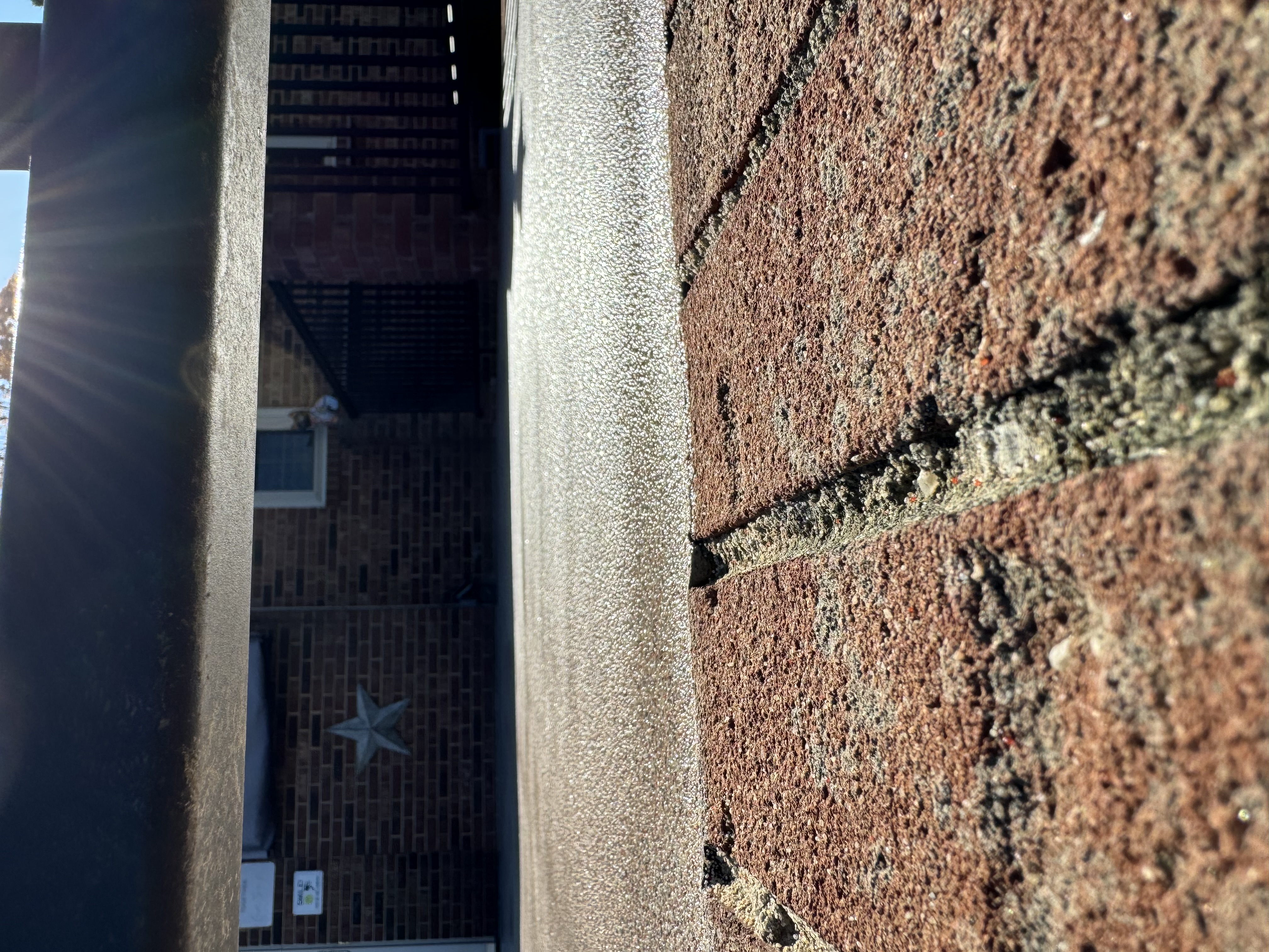  for Mitchell’s Concrete Coatings in Taylorsville, NC