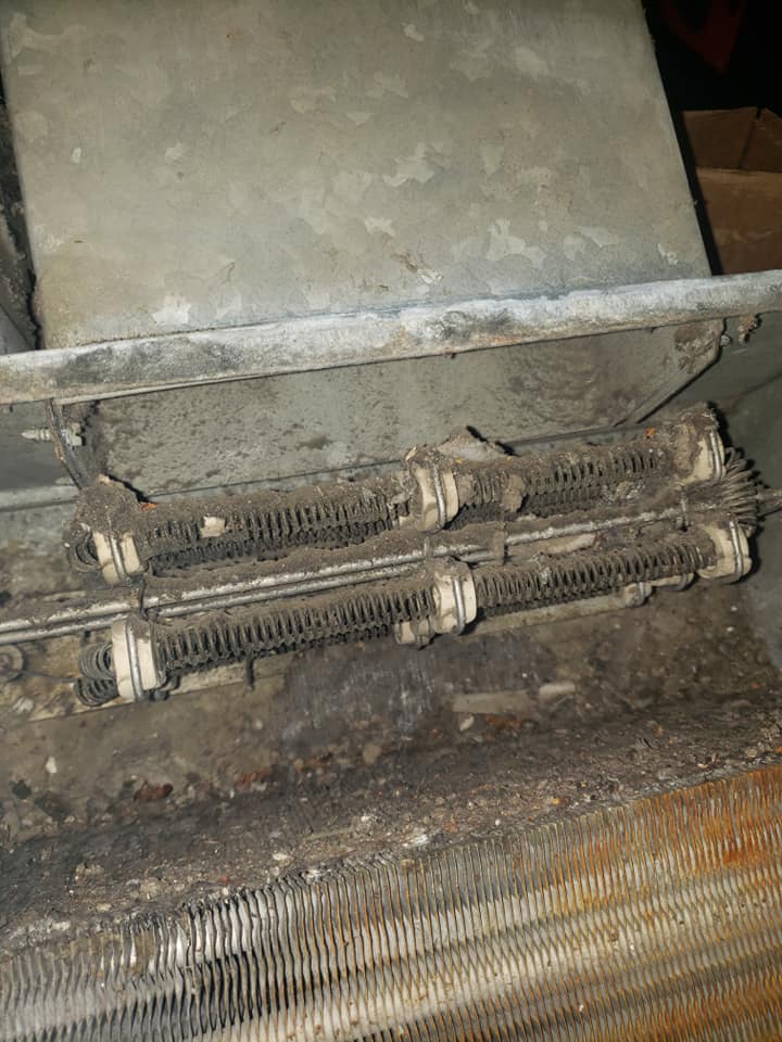  for Balanced Aire HVAC Services in Dallas, TX