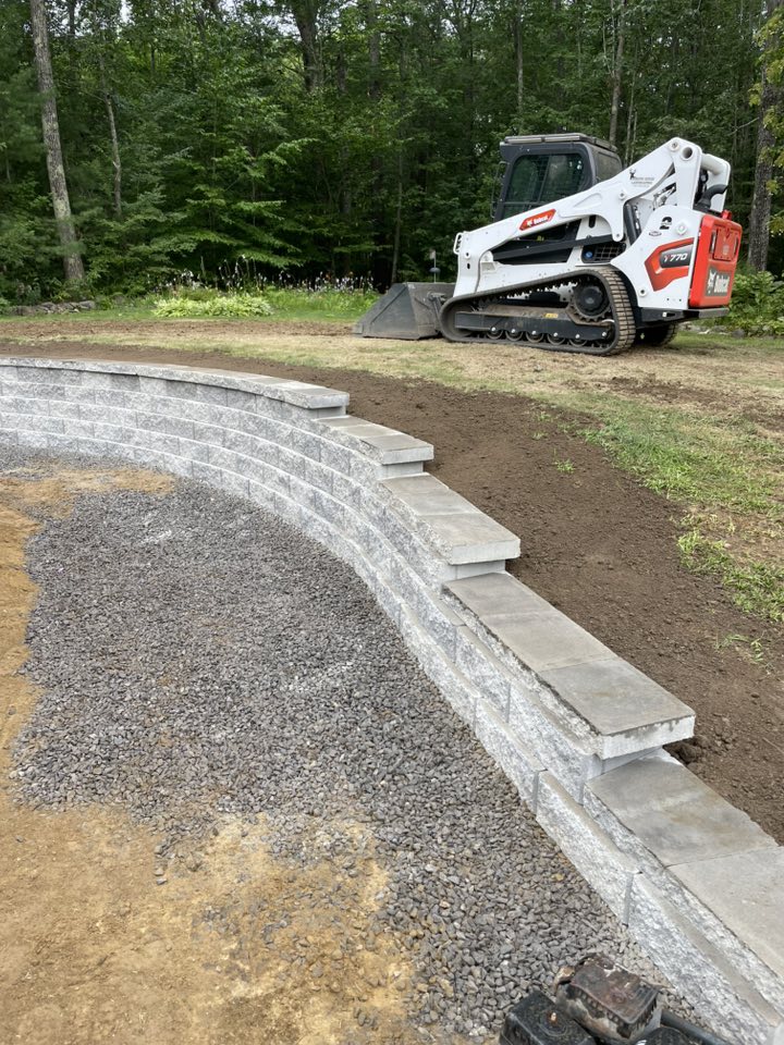  for Deering Ridge Landscaping in Waterboro, ME