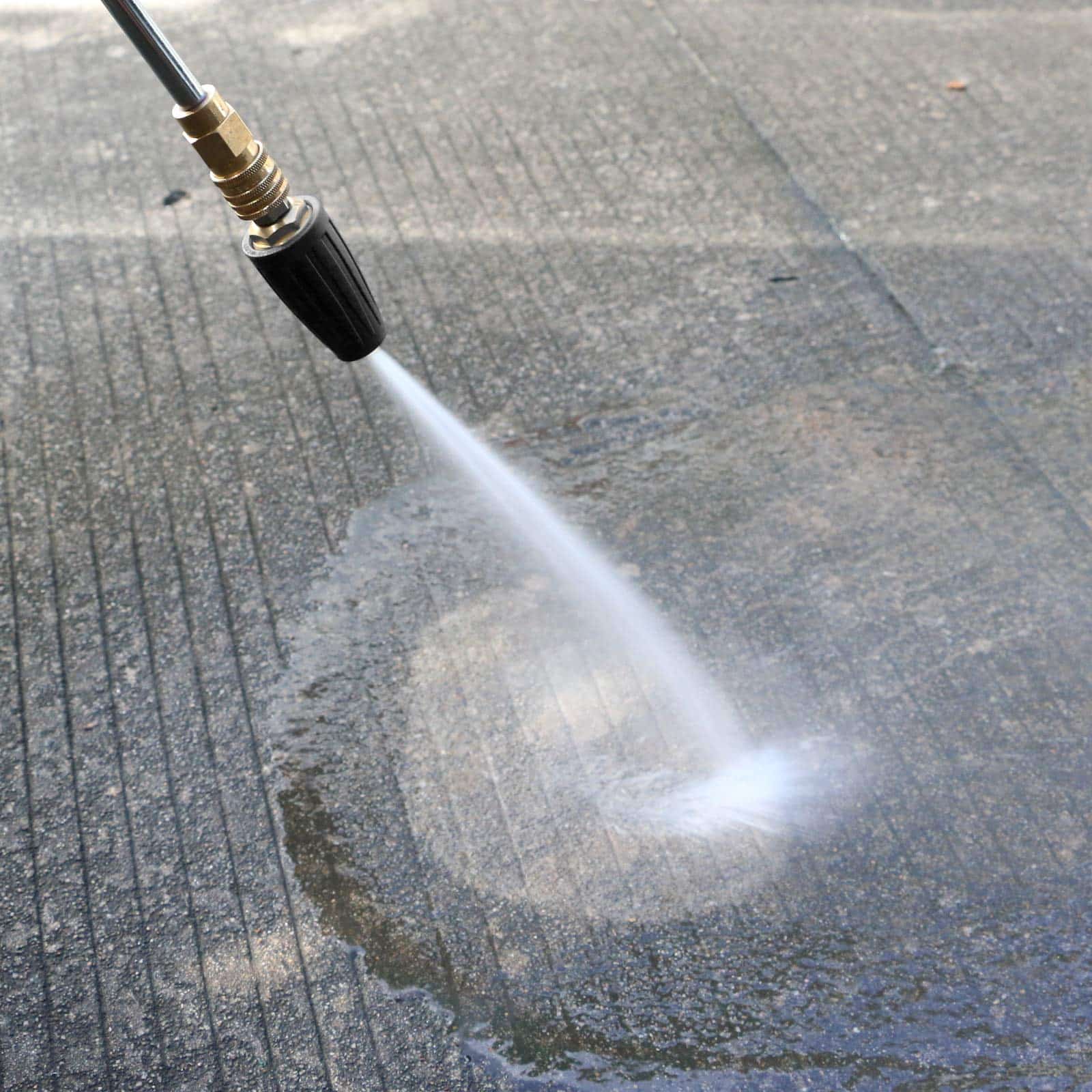 Pressure Washing company Innovation Power Washing in Wayne, NJ