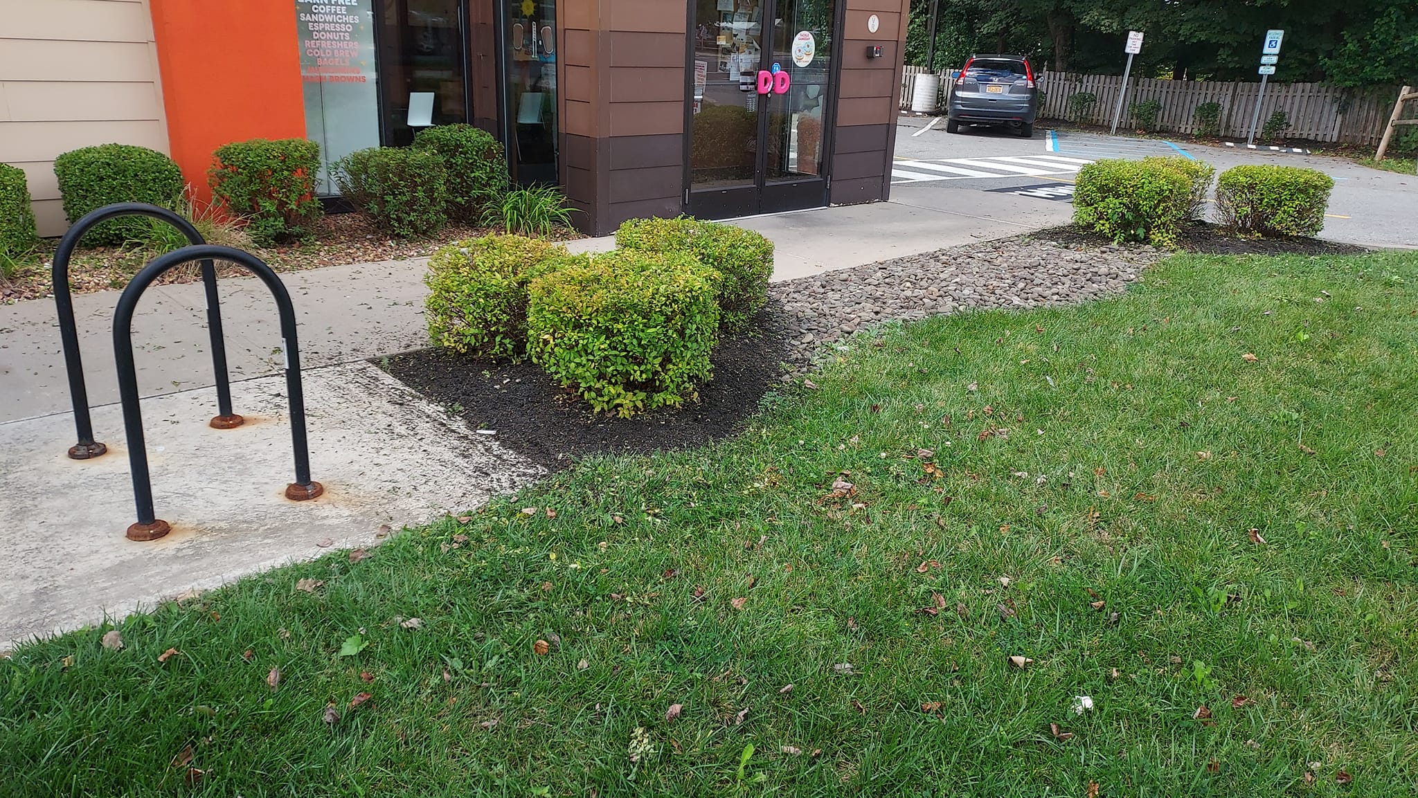 Scott's Lawn Care and Landscaping LLC team in Modena, NY - people or person