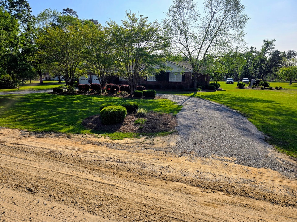  for Giles Land Management, LLC in Hahira, GA