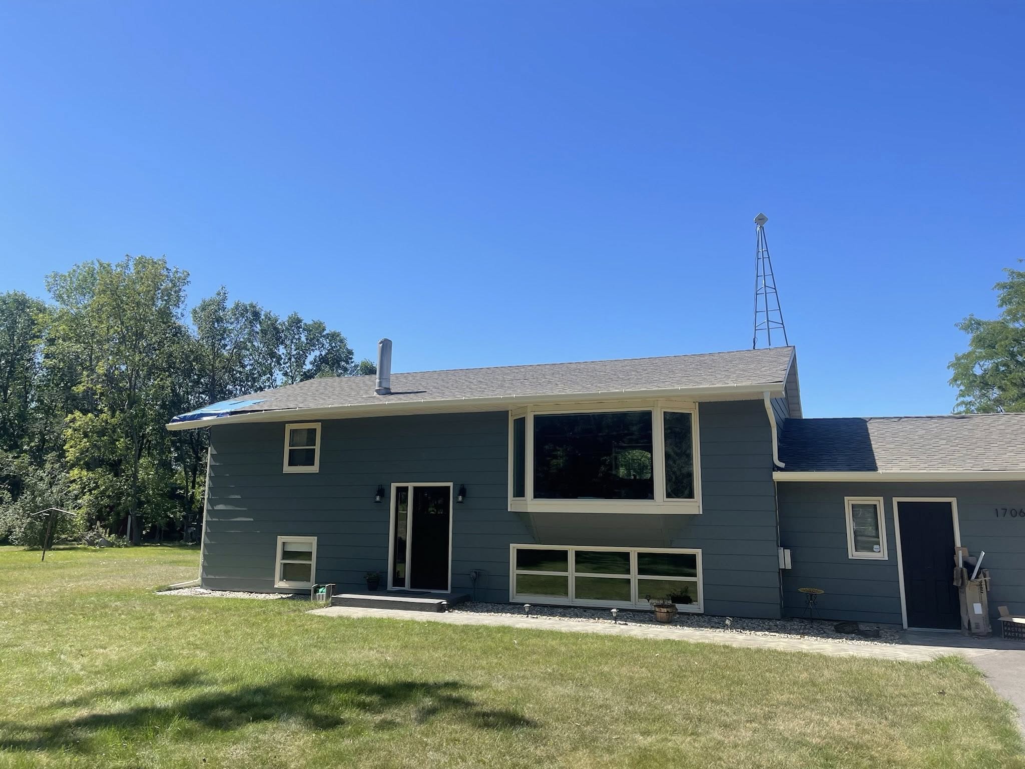  for Heike Construction LLC in De Graff, MN