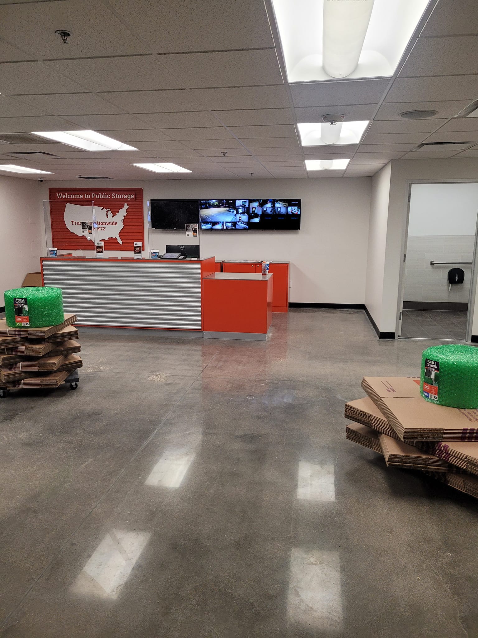  for KS Retail Solutions in Victoria, TX