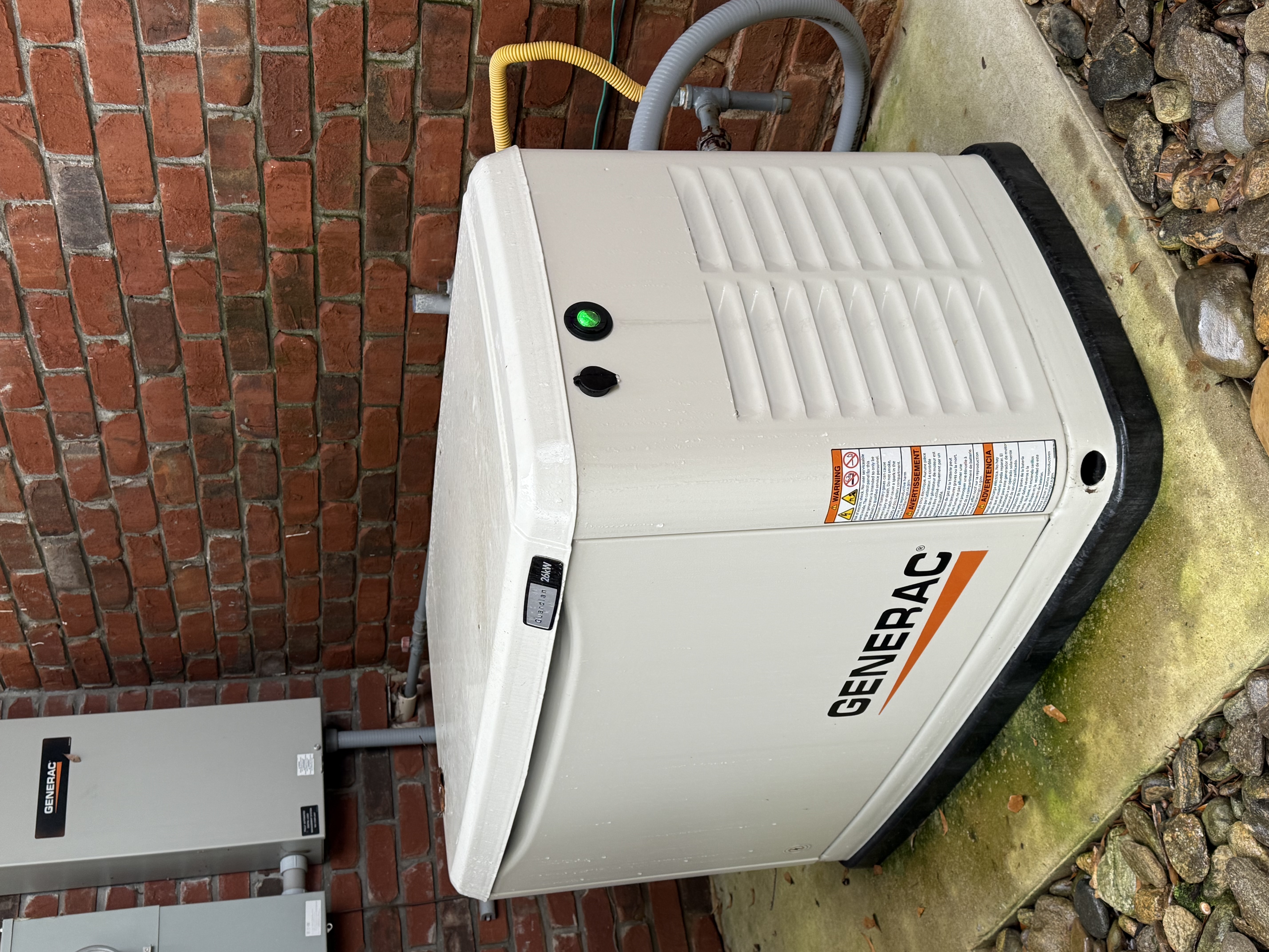  for Turner Power Solutions in Lyman, SC