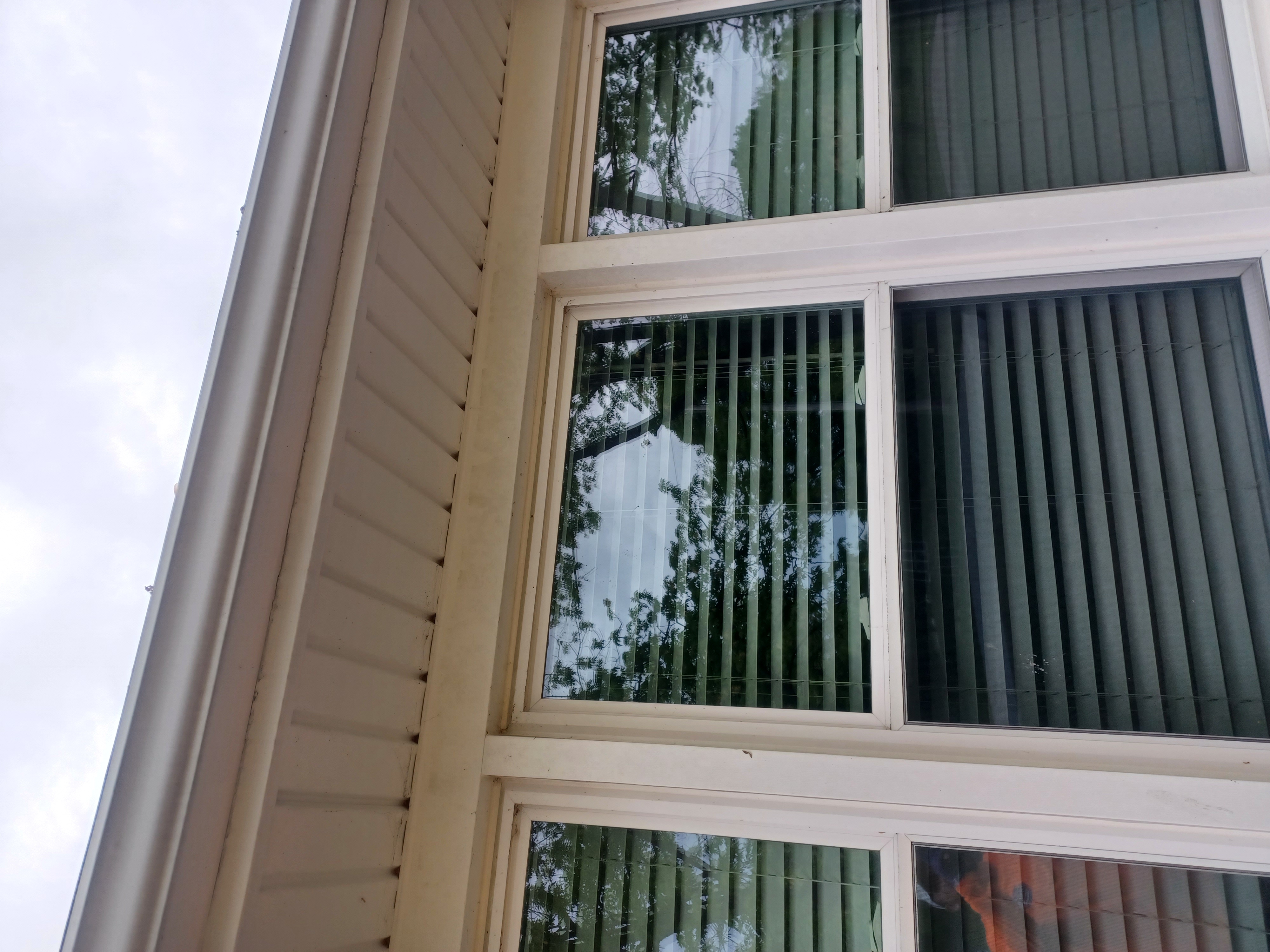  for Grubb Exterior Cleaners in Chester County, PA