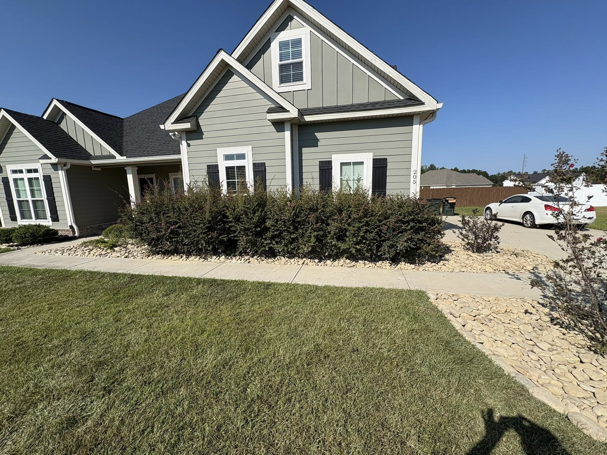  for Scalco’s Land Services in Statesboro, GA