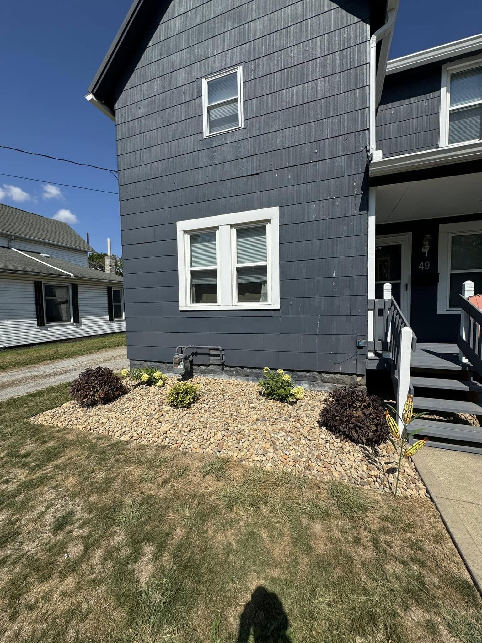 for McKenzie's Landscaping in Shelby County, OH