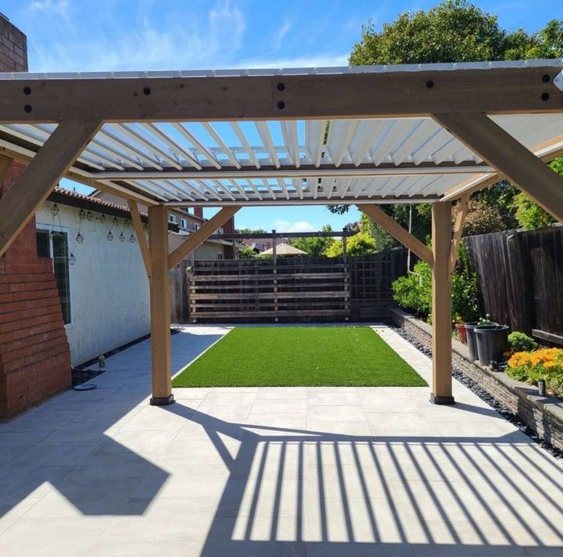  for Bay Breeze Landscaping Inc in San Francisco, CA