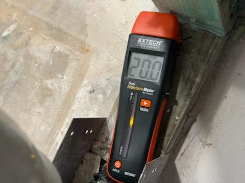 Rover Restoration North Carolina team in Charlotte, NC - people or person