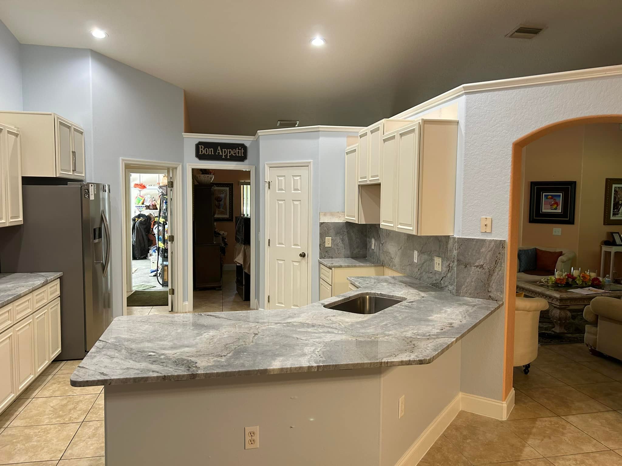 for Supreme Stone in Ocala, FL