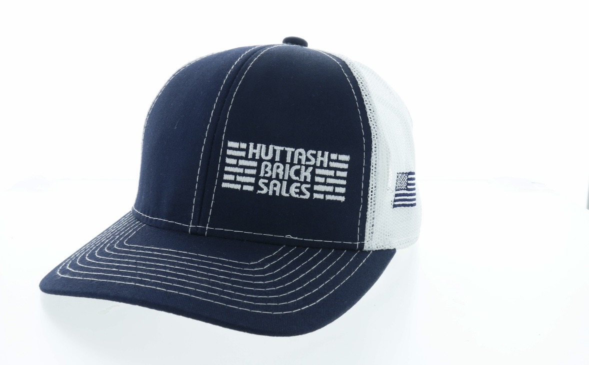  for Huttash Brick Sales in Dallas, TX