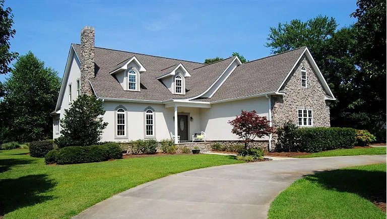 New Construction company Batchelor Construction in Wallace, NC