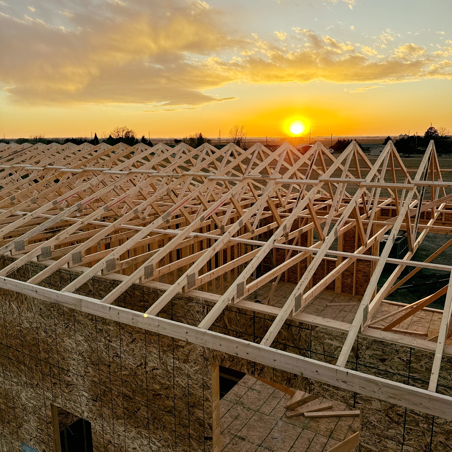  for SMC Exteriors & Construction in Lexington, NE