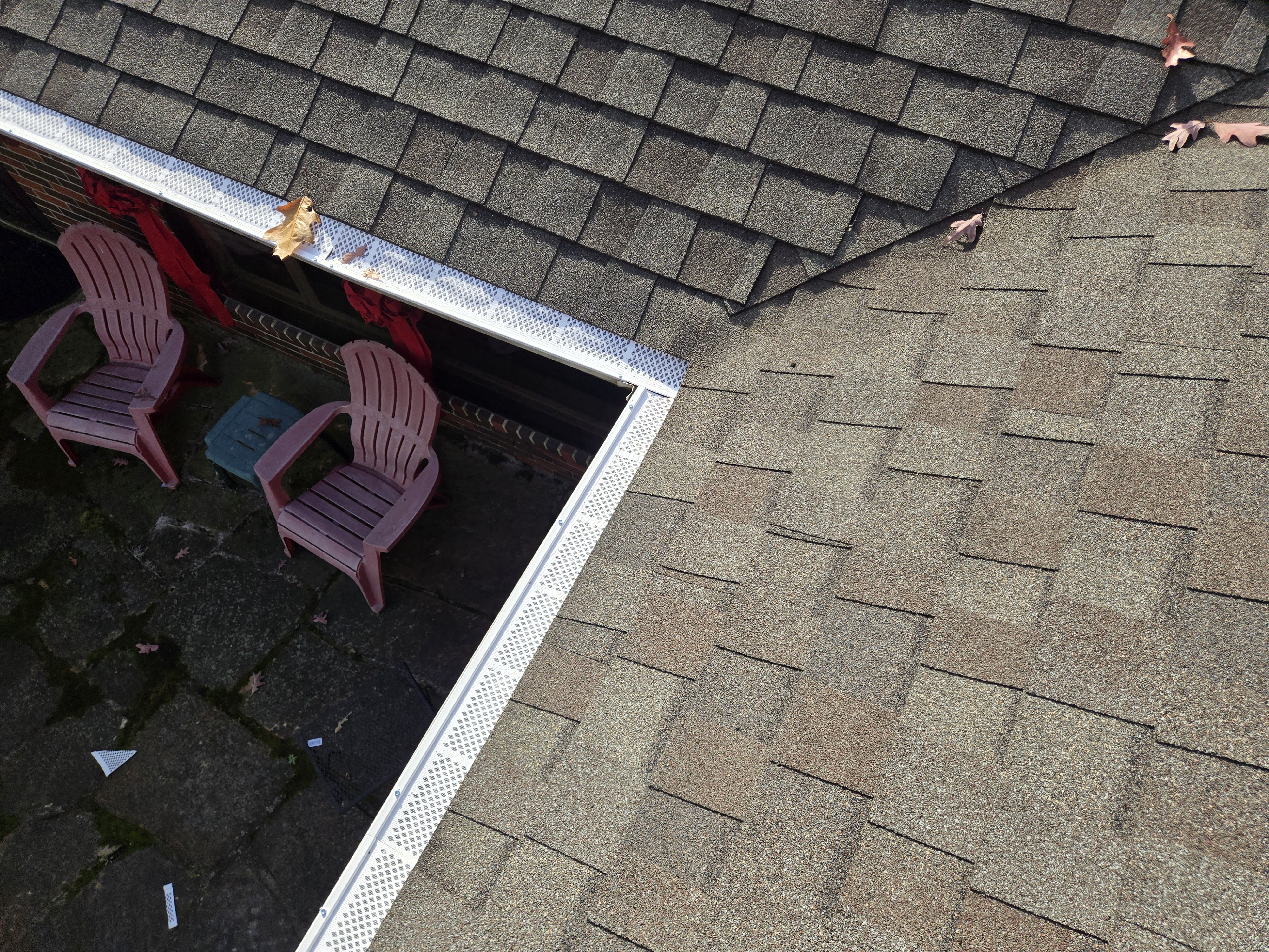  for Squeaky Clean Windows Gutters & More in Hoover, AL