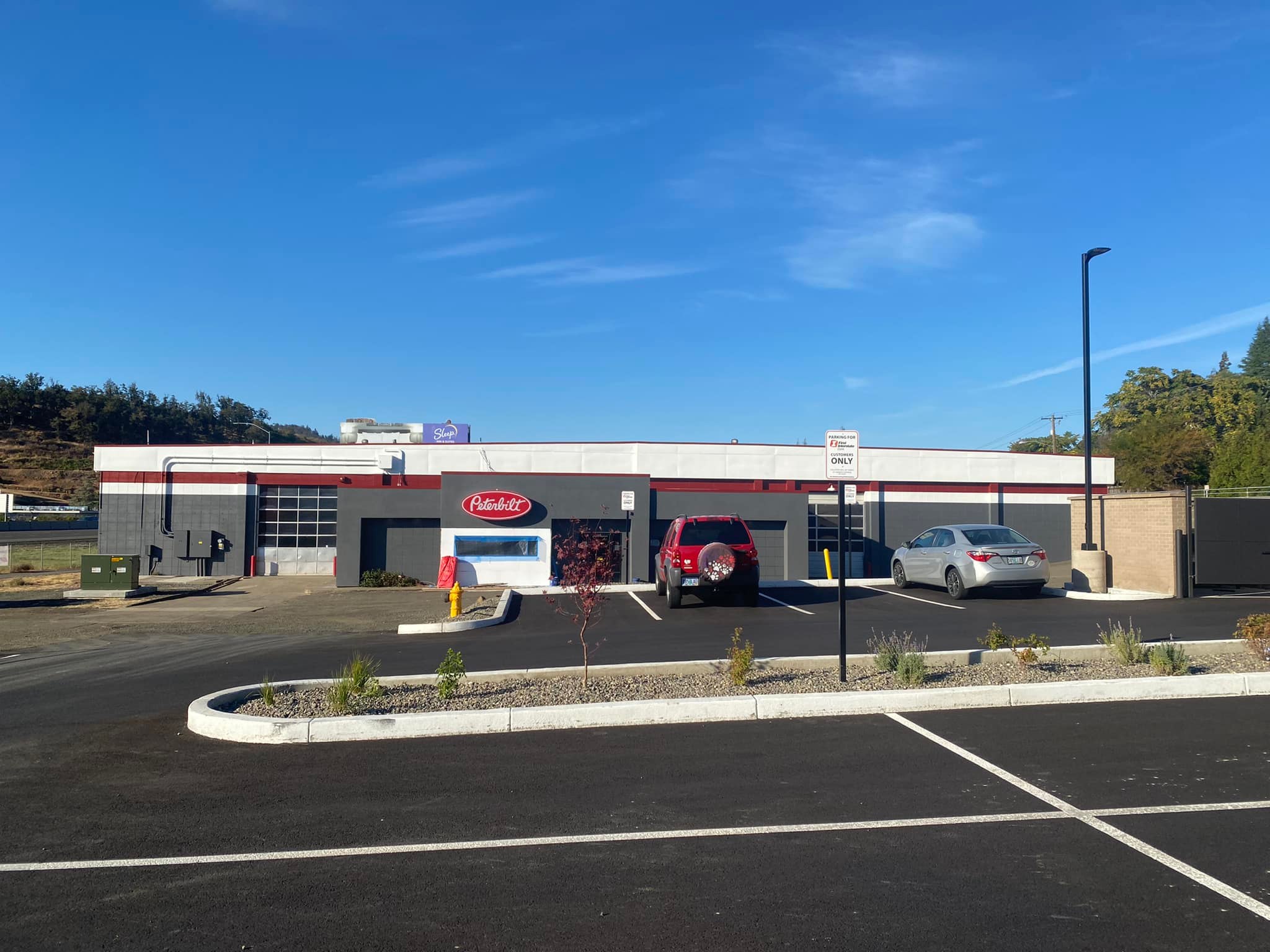 Trinity Painting & Construction team in Douglas County, OR - people or person